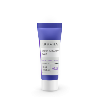 Mini Neuro GABA Lift Mask 10g